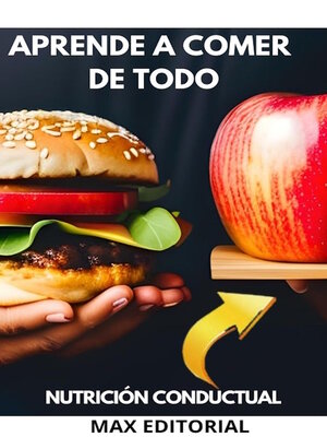 cover image of Aprende a Comer de Todo